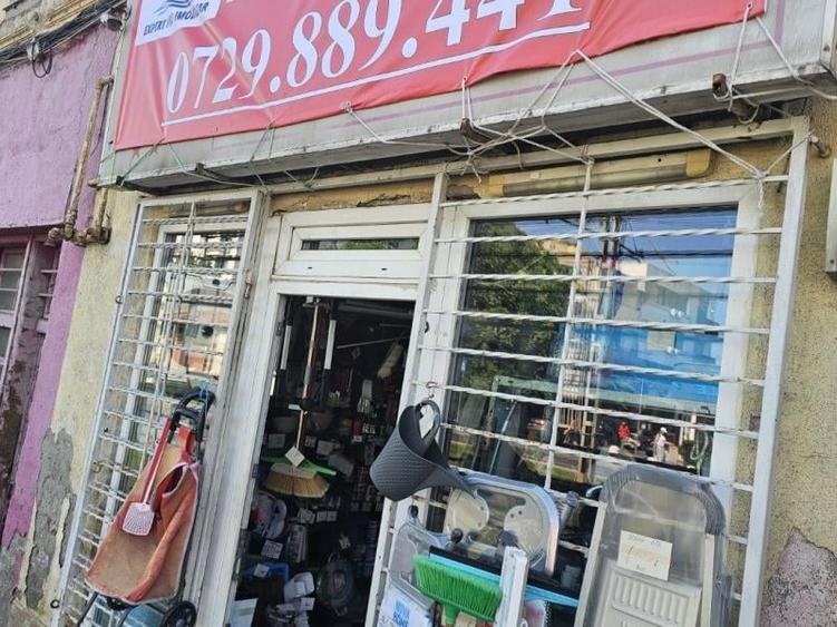 Investitie SOSEAUA Giurgiului NR.33 Stradal 63mp Vitrina 5ml Pozitie Excele.. - 3