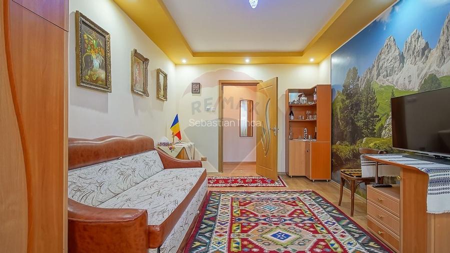 0% COMISION | 2 CAMERE | CALEA BUCURESTI | COMETEI