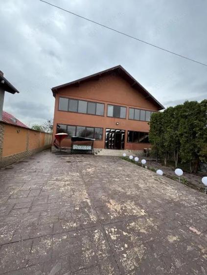 Vila P+ Et 1, Bulevardul Bucuresti - 6