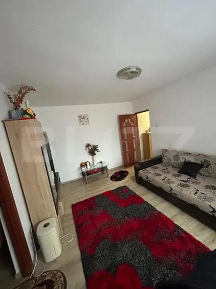 Apartament 2 camere, 37.22 mp, zona Micro 6 - 4