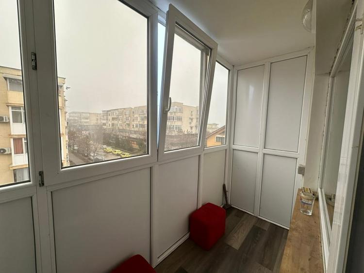Apartament doua camere, 45 mp, cartier Craiovita Noua, zona David Pizza - 8