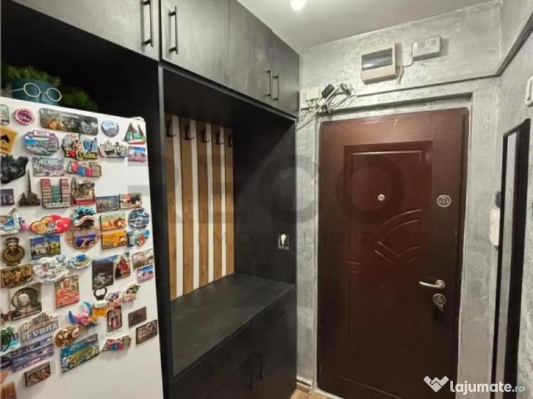 RECO.Apartament 1 camer#259;, etaj intermediar, 29mp util... - 3