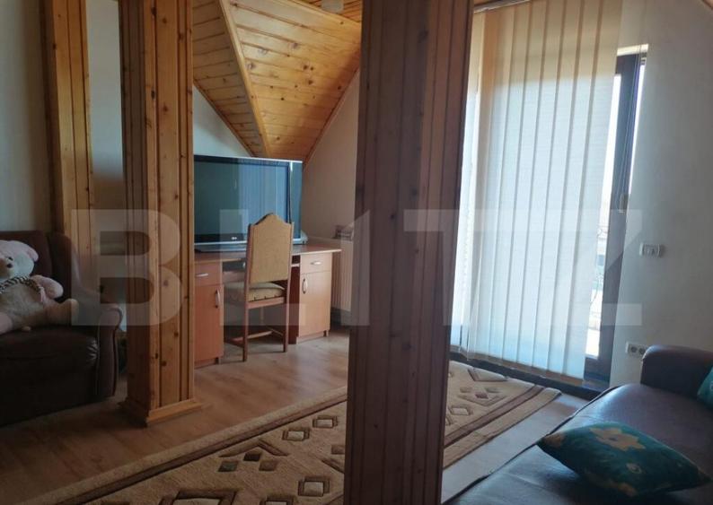 Casa individuala, 6 camere, Su=300 mp, St=1700mp, Sanandrei - 5