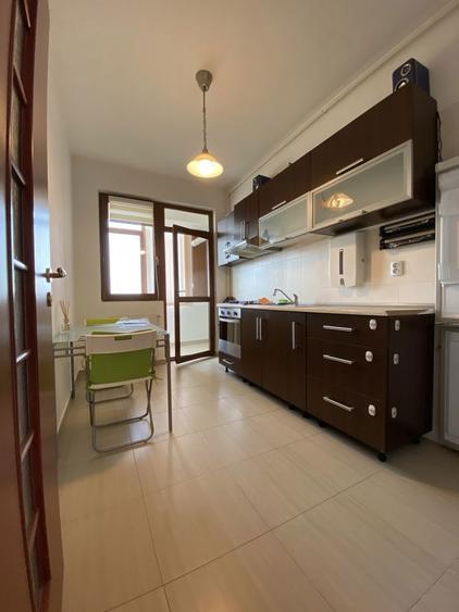 Apartament Cartierul Latin - 2 camere - 3