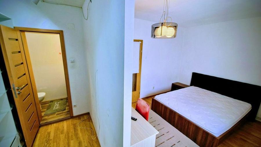 Duplex de inchiriat in Gheorgheni 2 camere + garaj - 6