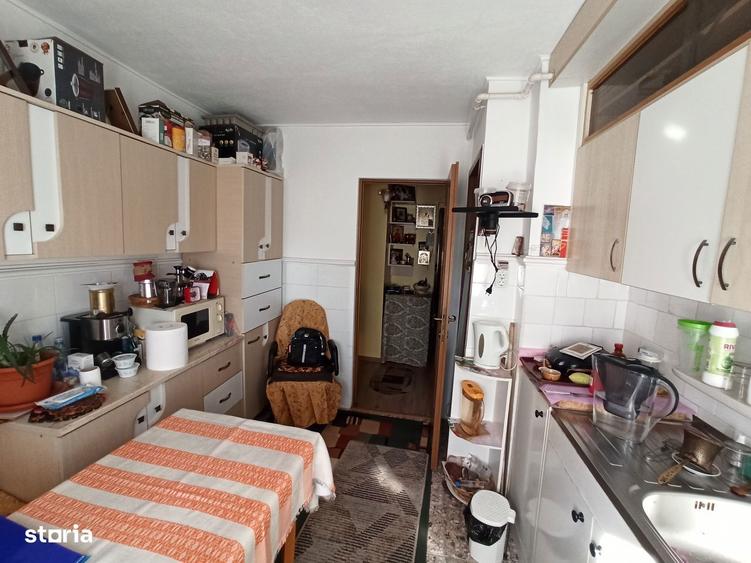 2 camere Banat / Judecatorie, Centrala , Amplasament DEOSEBIT! - 7