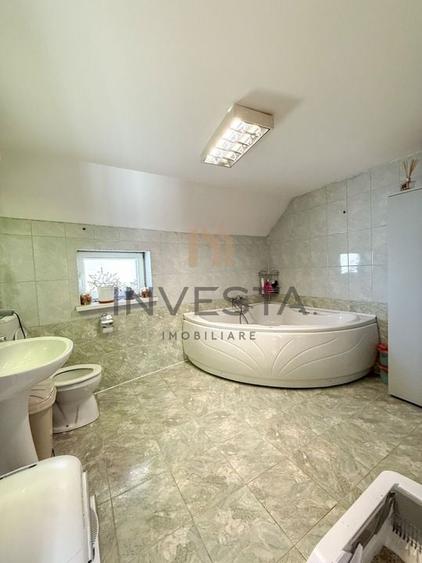 Casa individuala, Cartier Europa, retrasa de la strada principala! - 7