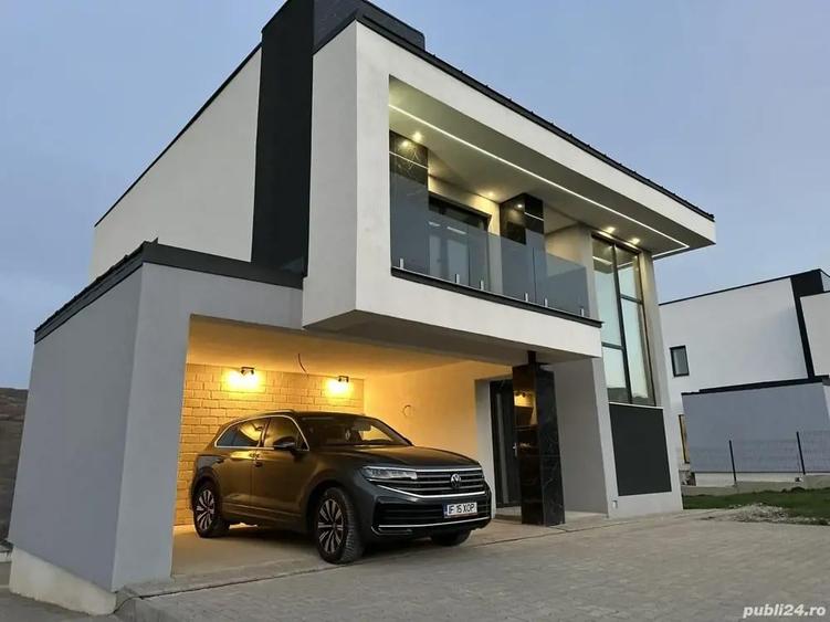 Case de vanzare in Popesti , Cluj - 8