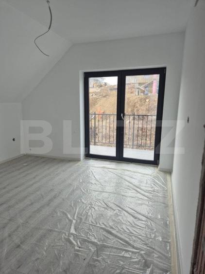 Vila noua de vanzare in Corunca zona Penny - 3