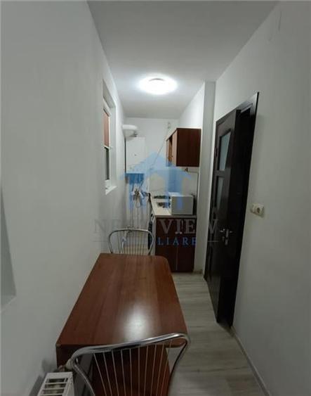 Garsoniera, Manastur - 4