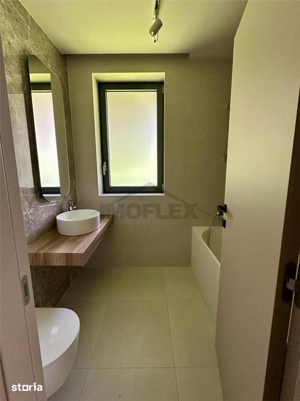 Apartament cu 4 camere în Central