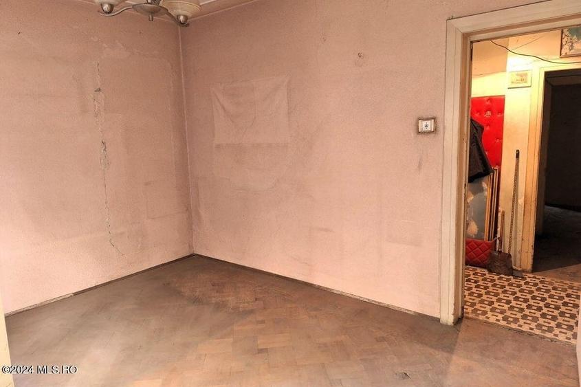 	Ultracentral - Pta Rosetti, 3 camere, 93 mpu, etaj 1, cladire istorica! - 15