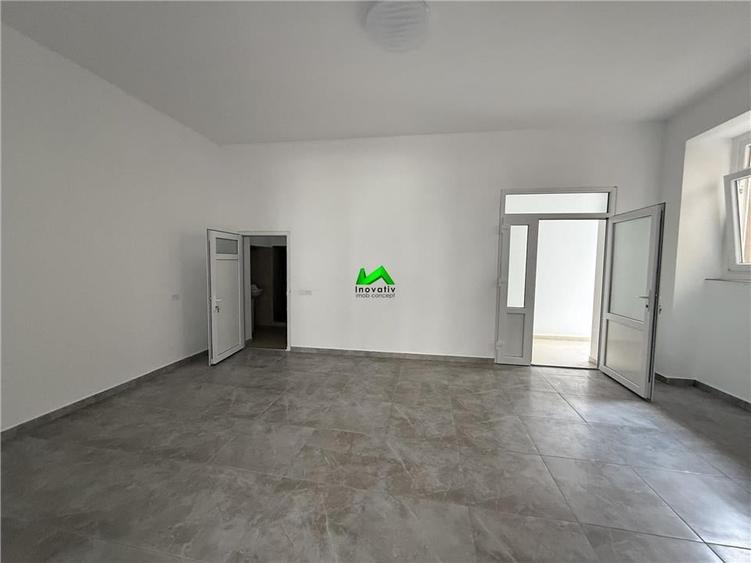Spatiu comercial dd?nchiriat 89mp Sibiu Ultracentral - 3