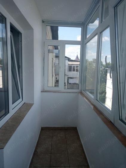 Vand apartament 2 camere, zona STADION - 1