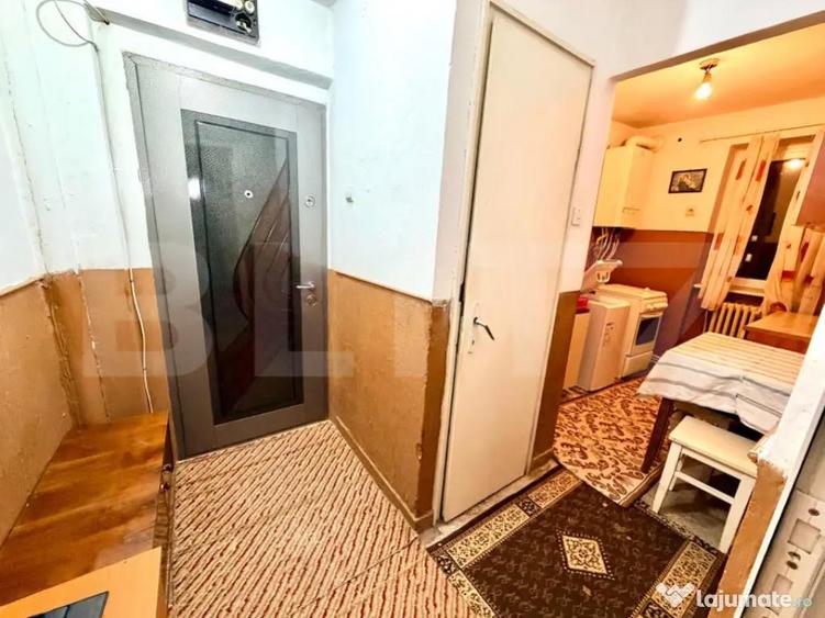 Super pret Apartament 2 camere Sebe?, zona Kogalnicean - 6