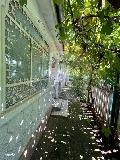 Casa / Vila cu 5 camere de vanzare in zona Traian - 7