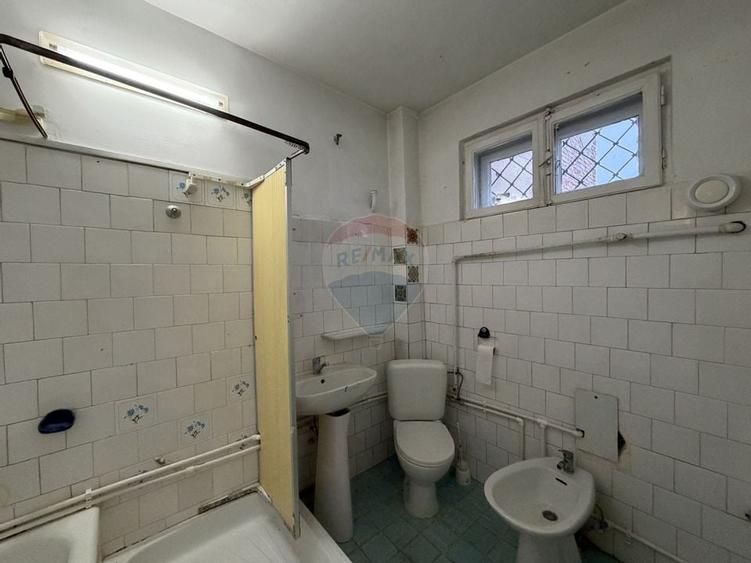 Casă de vânzare – Strada Turbinei | Floreasca - 26