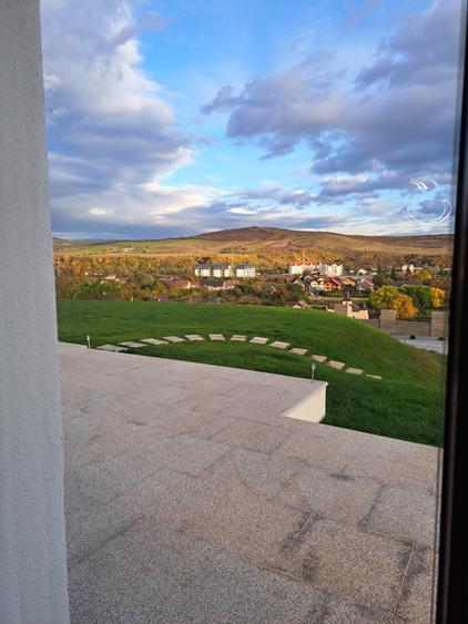 VILA NOUA,MODERNA CU 2100 METRI PATRATI TEREN-VIISOARA - 19