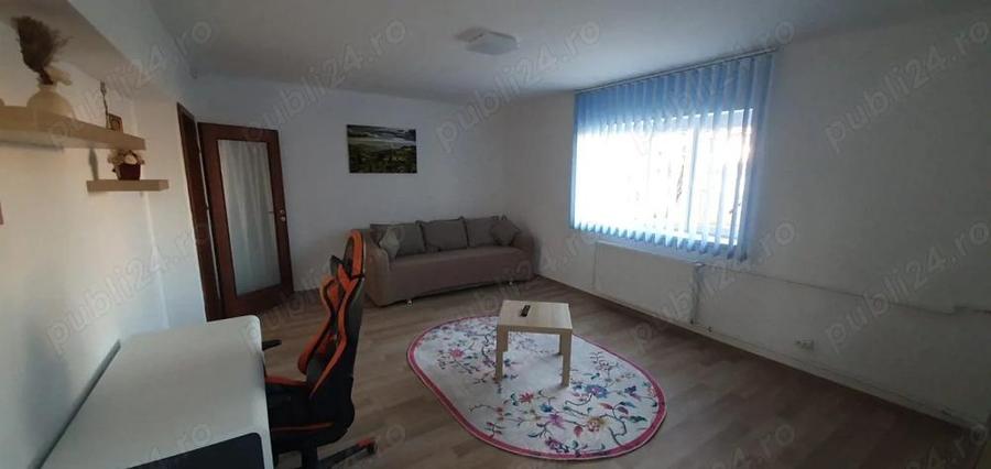 Apartament 2 camere, recent renovat - 8