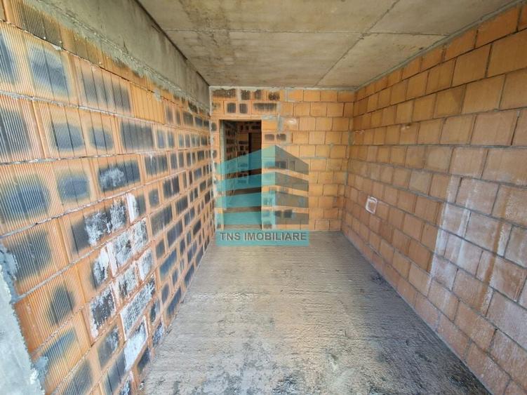 Apartament 2 Camere,Terasa 23 Mp, Titan-Nicolae Grigorescu,Metrou - 2