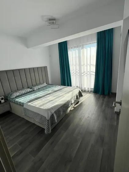 Vila deosebita 142 mp in ansamblu de vile premium mobilata si utilata - 4