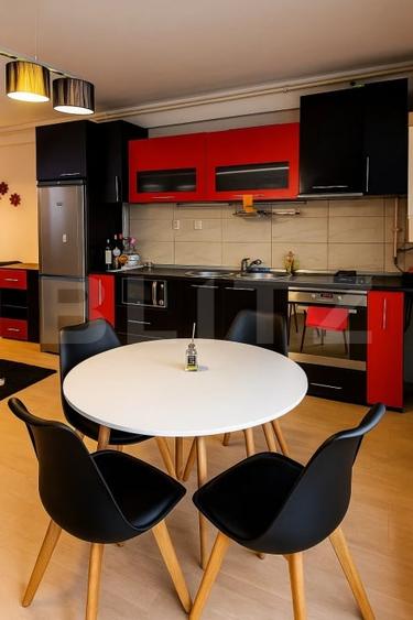 Apartament modern 2 camere | Baciu | Geamuri panoramice | Parcare - 2