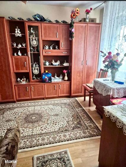 Apartament cu 2 camere, tip X mare, Nufarul / Cantemir - 4