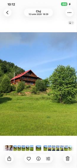 Cabana de inchiriat // - 1