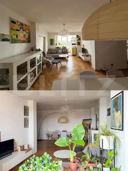 Apartament 4 camere, 86 mp, zona Semicentral - 8