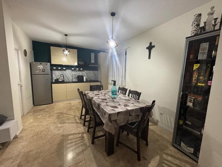 Casă modernă - de vânzare - Tăuții-Măgherăuș - 6