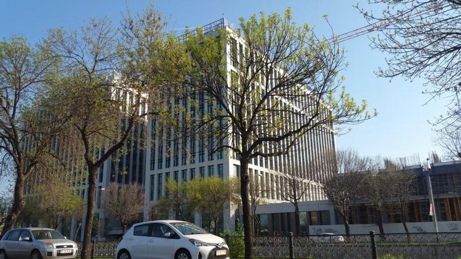 Timpuri Noi Square 4, Timpuri Noi, 750 - 20000 mp  0% comision! - 8