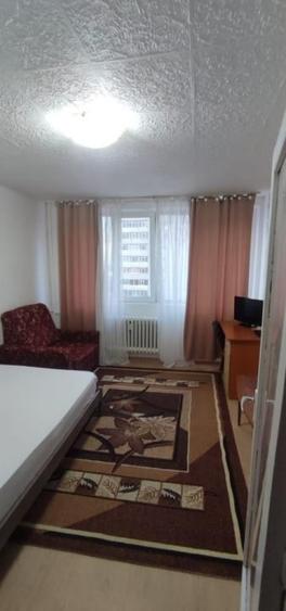 Garsonieră , Podui Ros, et 6 - 2