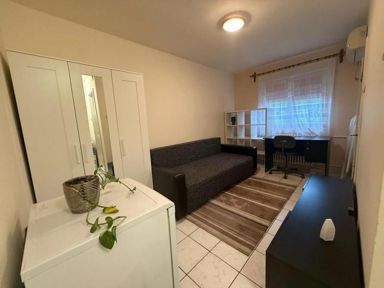 GM1728 Inchiriere garsoniera Unirii-Alba Iulia, mobilata - 1