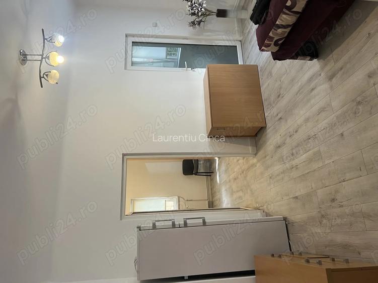 Apartament 2 camere, Gara de Nord, proaspat renovat, mobilat ?i utilat