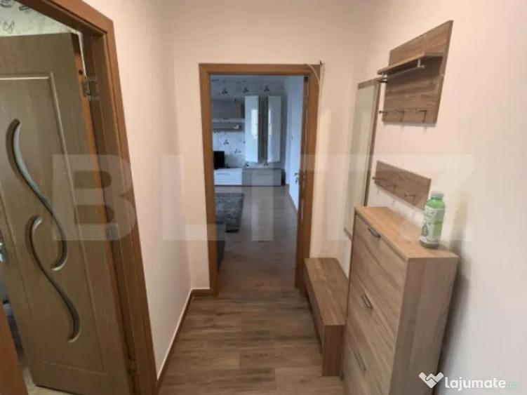 Apartament cu 2 camere, 50 mp, zona semicentrala - 3