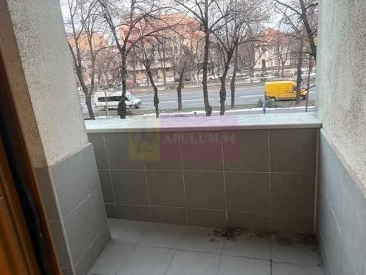 Apartament Bd Aviatorilor- Piata Charles De Gaulle. - 2