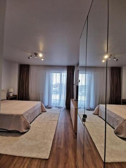 Pipera New Boutique Lux Ap 3 cam, 3 bai, parcare - 9