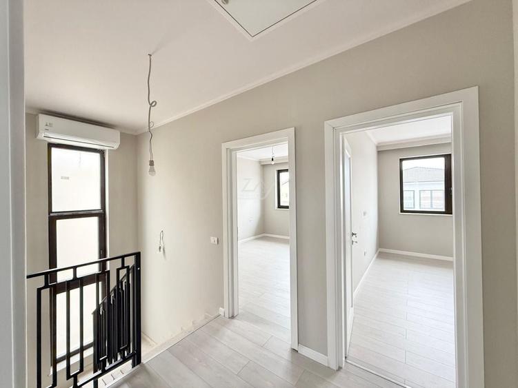 COMISION 0! 4 dormitoare, 3 bai. Toate utilitatile. Finisaje premium. - 11