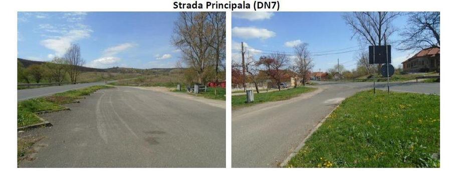 Teren intravilan Loc. Spini, comuna Turdas, jud. Hunedoara - 11