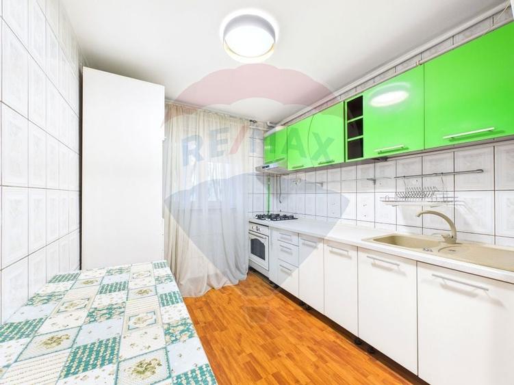 Apartament cu 4 camere de vanzare in zona Rahova - 25