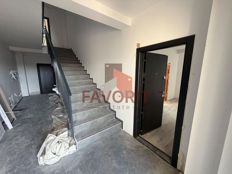 Gradina proprie 25 mp. Spatios. CF de Timisoara - 16