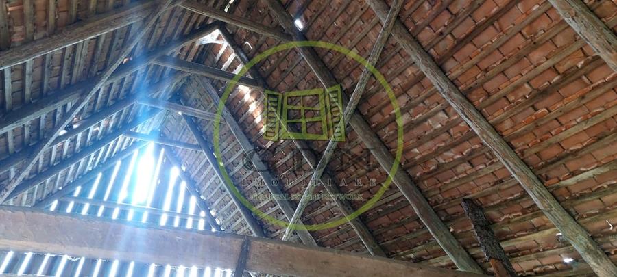 Casa renovabila 4cam, 800mp teren,spre vanzare in Fantanele - 11