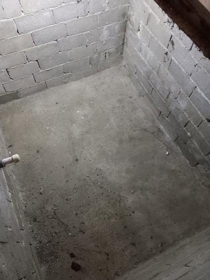 Vand apartament 2 camere, tip casa, in Lehliu-gara - 6