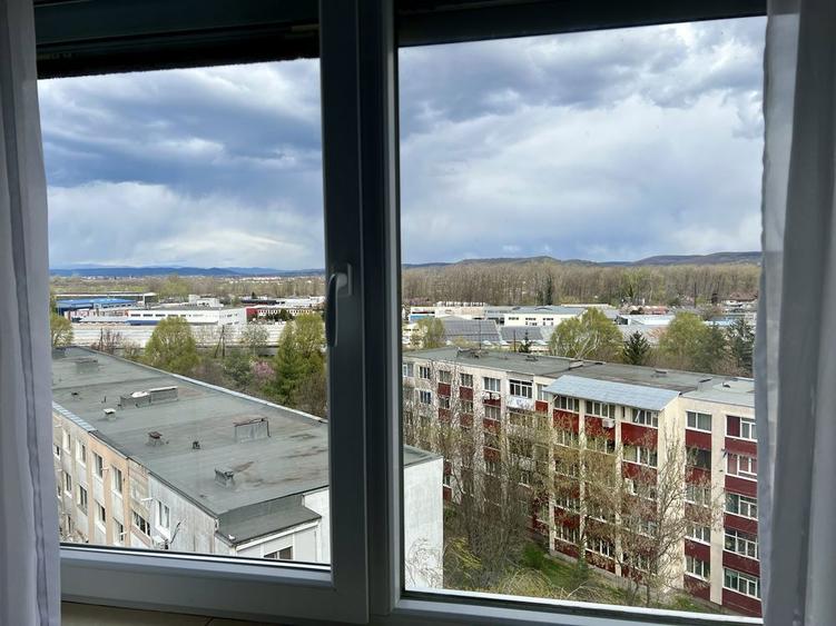 Inchiriez garsoniera bloc nou-cartier Eremia - 4