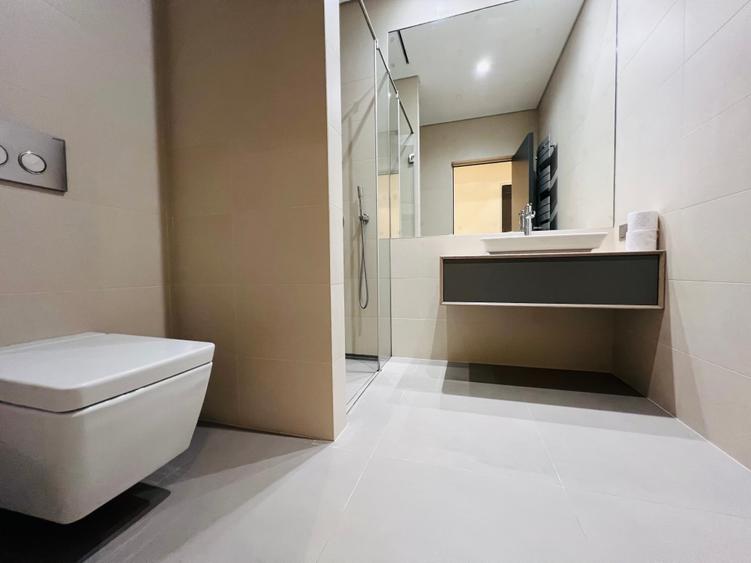 Primaverii || 3 Camere || Parcare - 10