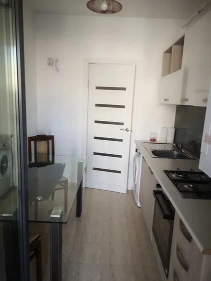 Garsonieră  prima inchiriere- Plaza Residence - Lujerului 8 min - 4