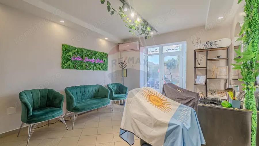SPATIU COMERCIAL | 42MP | 0 COMOSION | BEAUTY | MEDICAL - 2