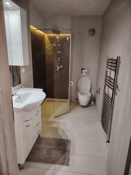 Inchiriez apa 2 cam - 6