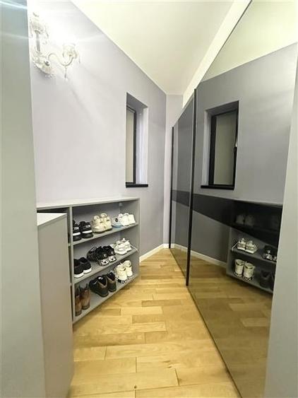 Casa de Vis in Agigea - D+P+M cu Teren de 400 mp - 11