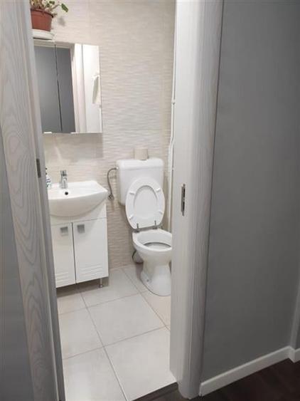 Apartament 3 camere bulevardul Chisinau - 6